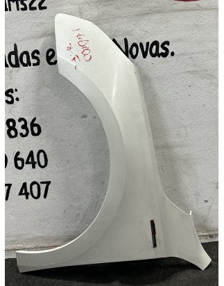Peugeot 508  I Guarda Lamas Esquerdo