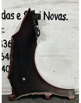Citroen C4 I Guarda Lamas Esquerdo