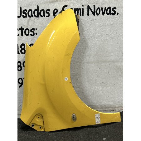 Citroen Berlingo B9  Guarda Lamas Direito