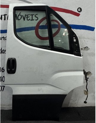 Iveco Daily Porta Frente Direita