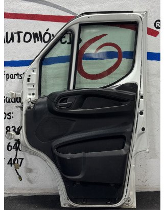 Iveco Daily Porta Frente Direita