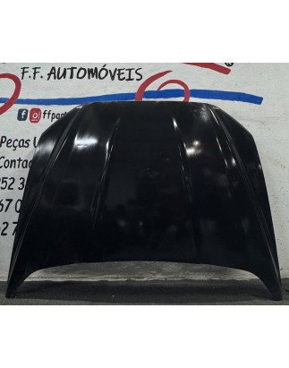 Ford Mondeo V Capô