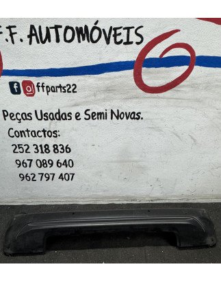 Peugeot Partner K9 Parachoques Traseiro
