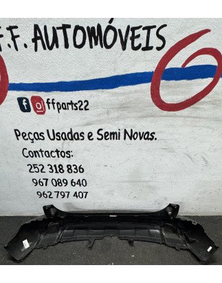 Peugeot 2008 I Parachoques Traseiro