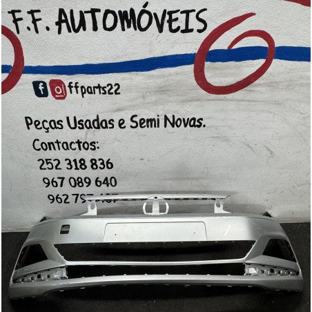 Volkswagen Polo VI Parachoques Dianteiro