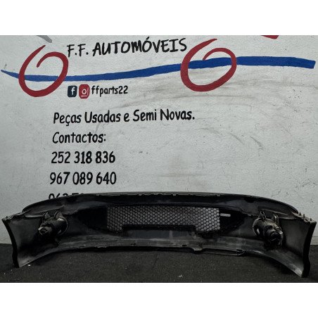Peugeot 206 Parachoques Dianteiro