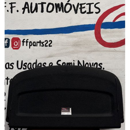 Chapeleira	Opel Astra K