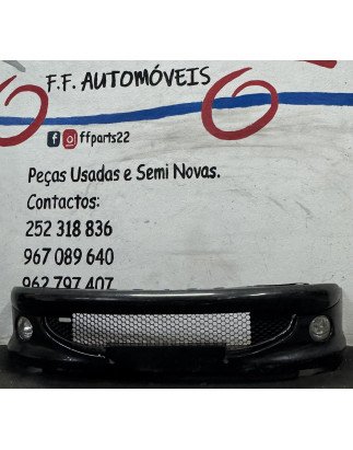 Peugeot 206 Parachoques Dianteiro