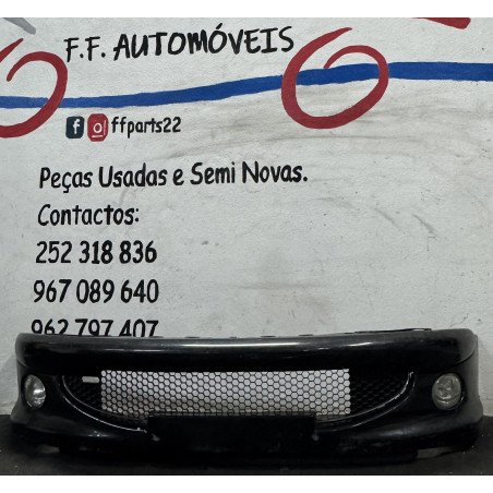 Peugeot 206 Parachoques Dianteiro