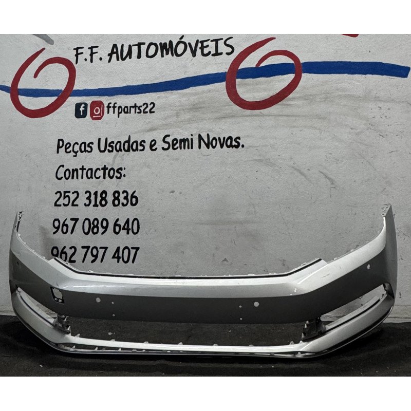 Volkswagen Passat B8 Parachoques Dianteiro