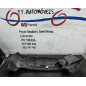 Nissan Qashqai J10 Parachoques Traseiro