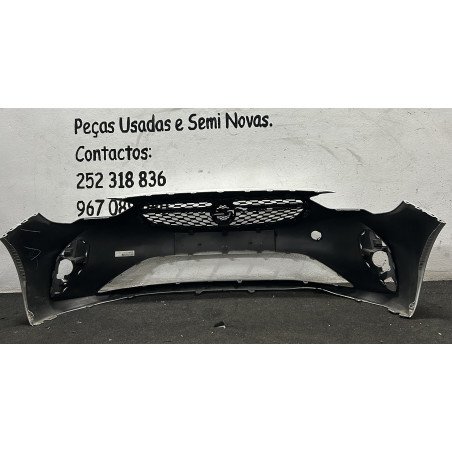 Opel Corsa F Parachoques Dianteiro