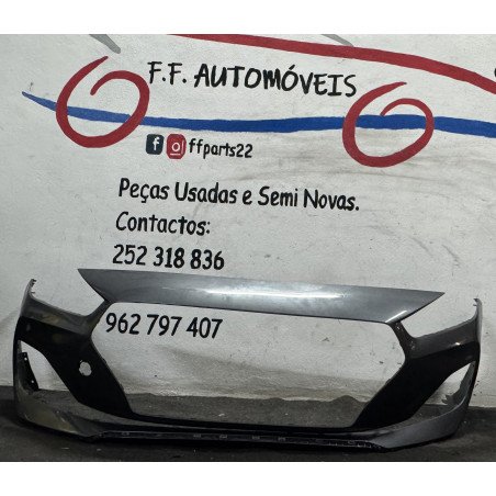 Hyundai I30 III Parachoques Dianteiro