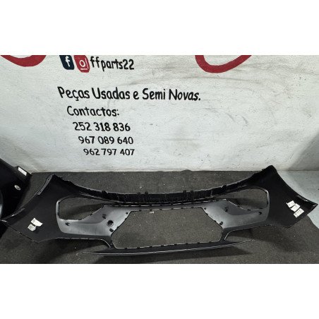 Hyundai I30 III Parachoques Dianteiro