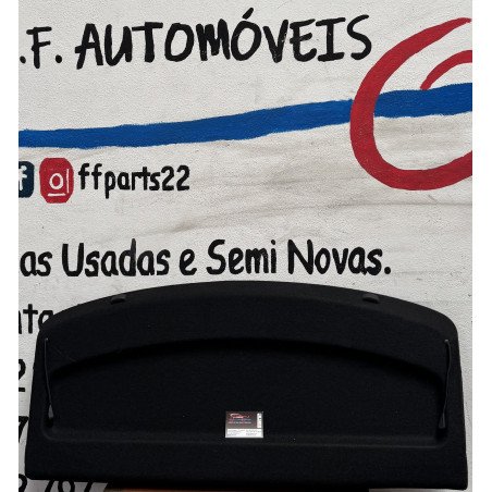 Chapeleira	Renault Captur II