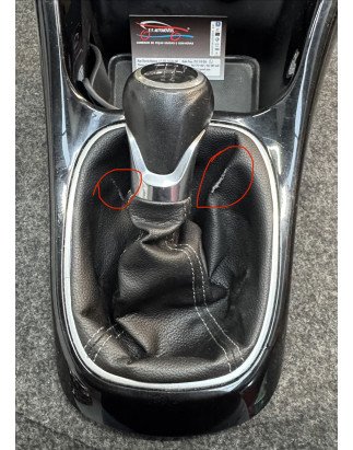Opel Adam (M13) Consola e Manete de Velocidades