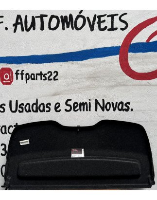 Chapeleira	Renault Twingo III