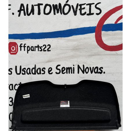 Chapeleira	Renault Twingo III