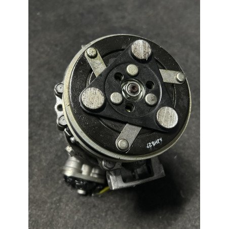 Fiat Doblo II  Compressor Do A/C