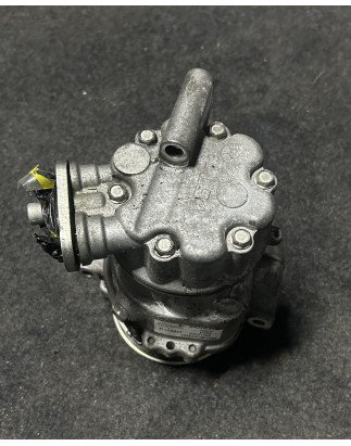 Fiat Doblo II  Compressor Do A/C