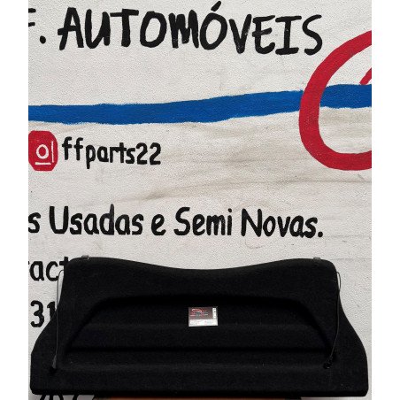 Chapeleira	Renault Clio IV