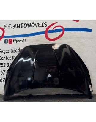 Ford Focus III Lim Capo