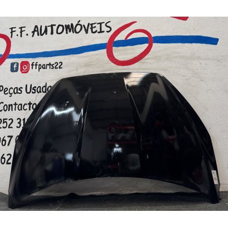 Ford Focus III Lim Capo
