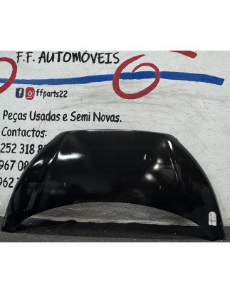 Ford Transit Custom I Capô