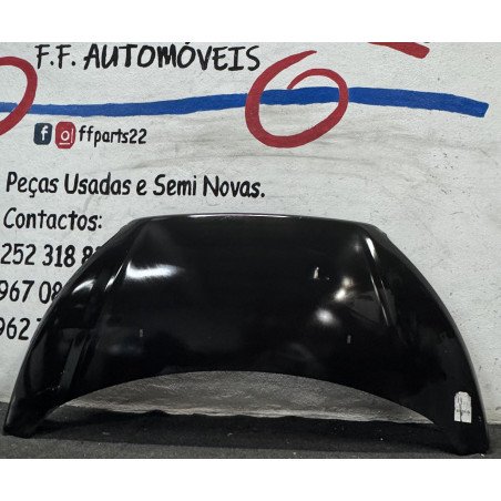 Ford Transit Custom I Capô