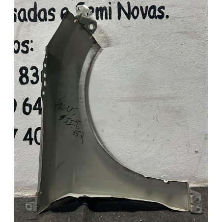 Ford Focus III Guarda Lamas Esquerdo