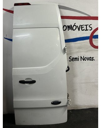 Ford Transit Custom Porta Tras Direita