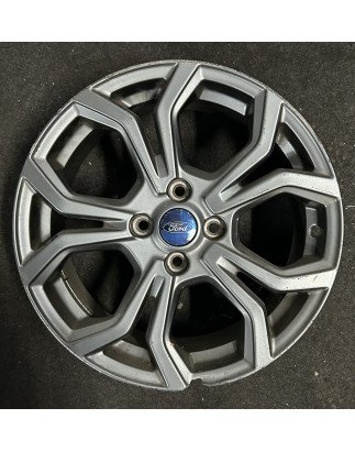 Ford Fiesta VIII ST Line Jante 17"