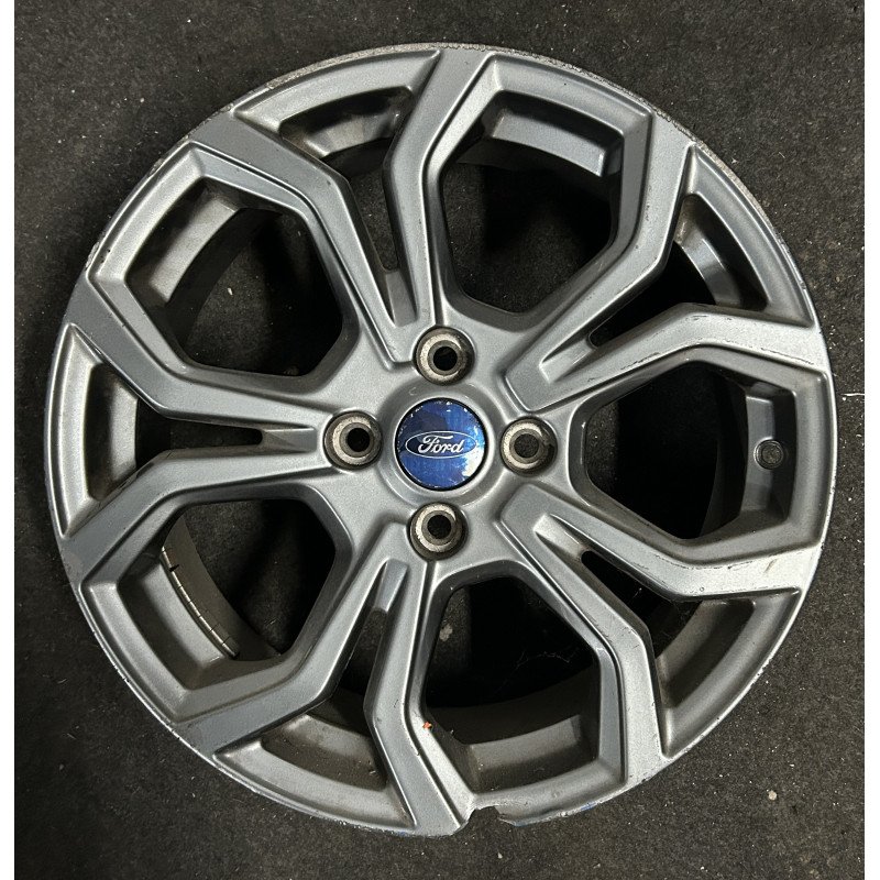 Ford Fiesta VIII ST Line Jante 17"