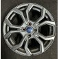 Ford Fiesta VIII ST Line Jante 17"