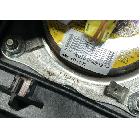 Citroen DS4 Airbag Passageiro