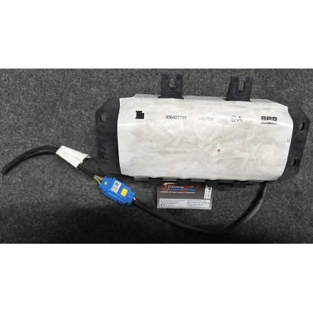 Citroen DS4 Airbag Passageiro