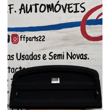 Chapeleira	Renault Clio V