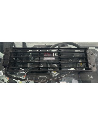 Renault Clio IV Defletor