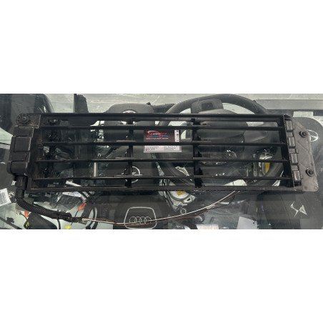 Renault Clio IV Defletor