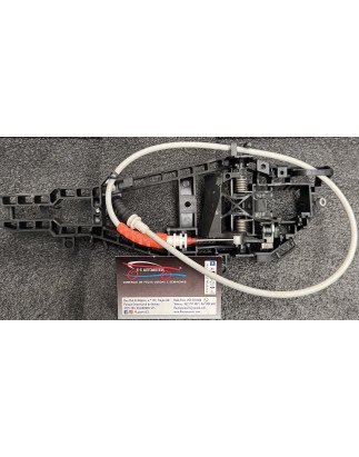 BMW F32 / F33 / F36 Fechadura Porta Frente Direita