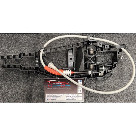 BMW F32 / F33 / F36 Fechadura Porta Frente Direita