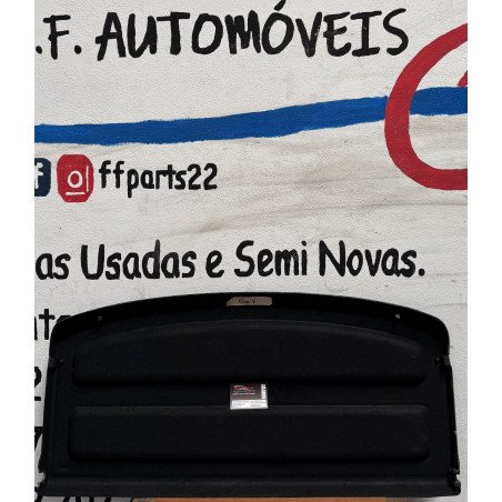 Chapeleira	Renault Clio V