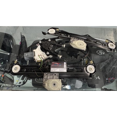 BMW F36 Motor Vidro Frente Direito