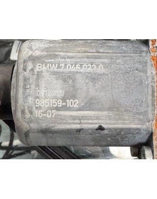BMW F36 Motor Vidro Frente Direito