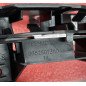 Citroen C4 Kit Suportes Parachoques Frente
