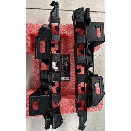 Citroen C4 Kit Suportes Parachoques Frente