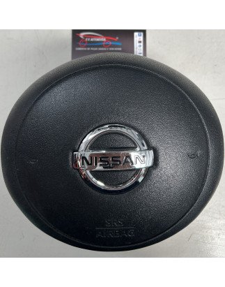 Nissan Micra K13 Airbag Passageiro + Airbag Volante + Cinto