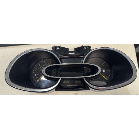 Renault Clio IV Quadrante