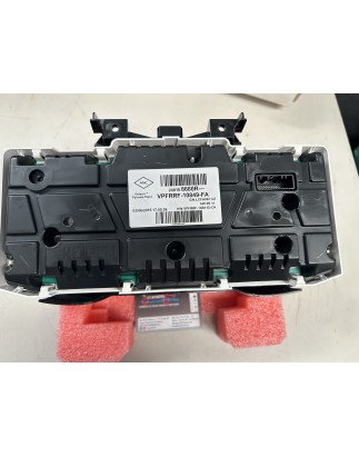 Renault Clio IV Quadrante