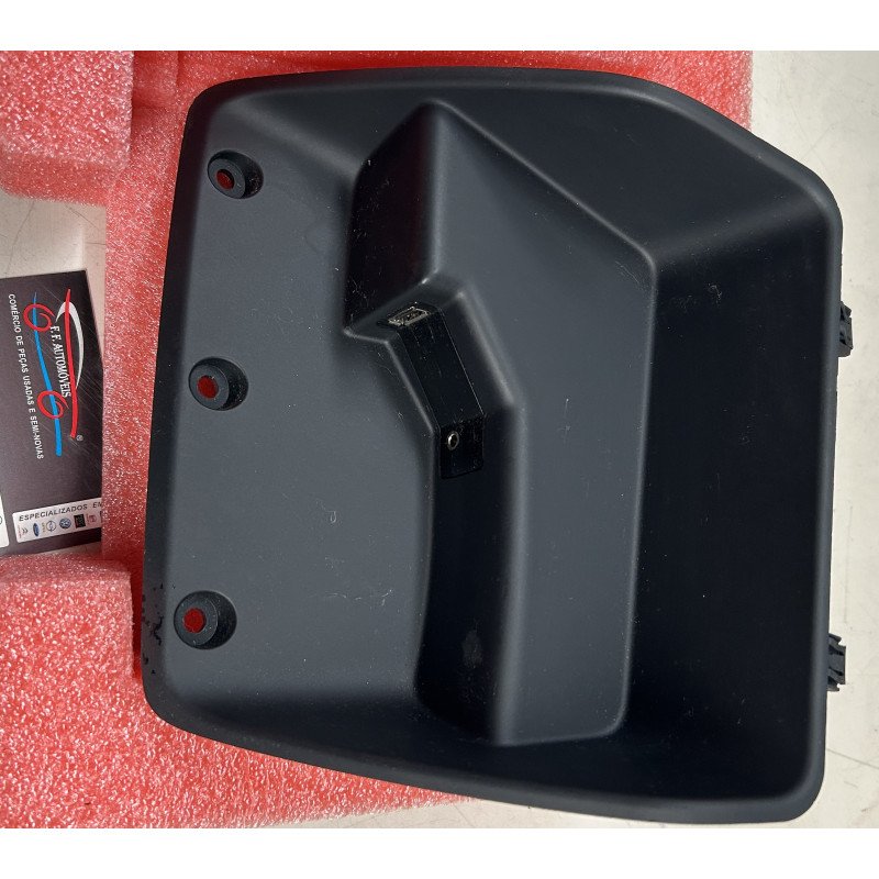 Seat Ibiza 6J Modulo USB + Suporte